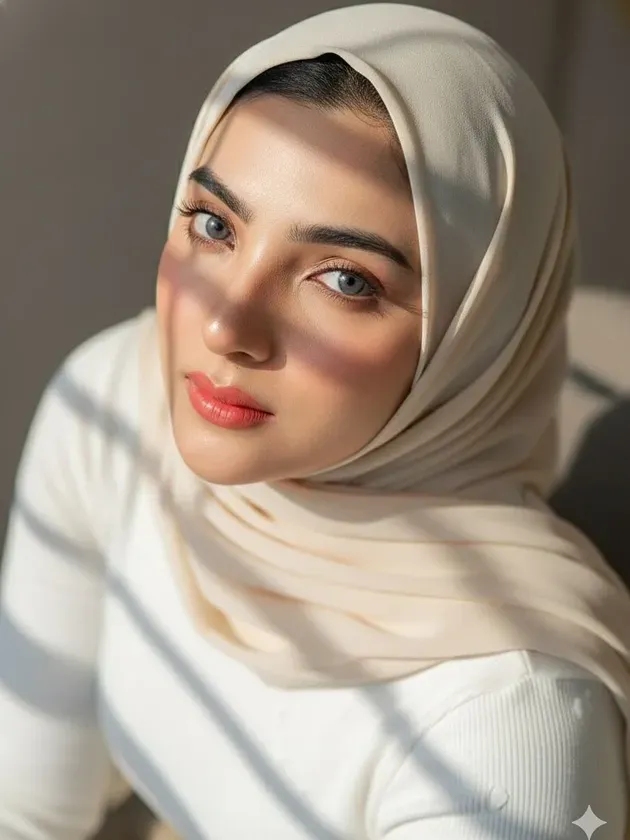 Ashanty Berbagi Cerita Perjalanan Hidup dan Keputusan Berhijab