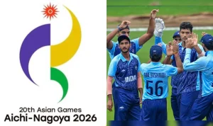 Asian Games 2026: India Siap Tampil di Berbagai Cabang Olahraga