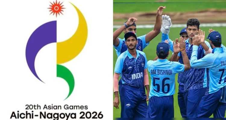 Asian Games 2026: India Siap Tampil di Berbagai Cabang Olahraga