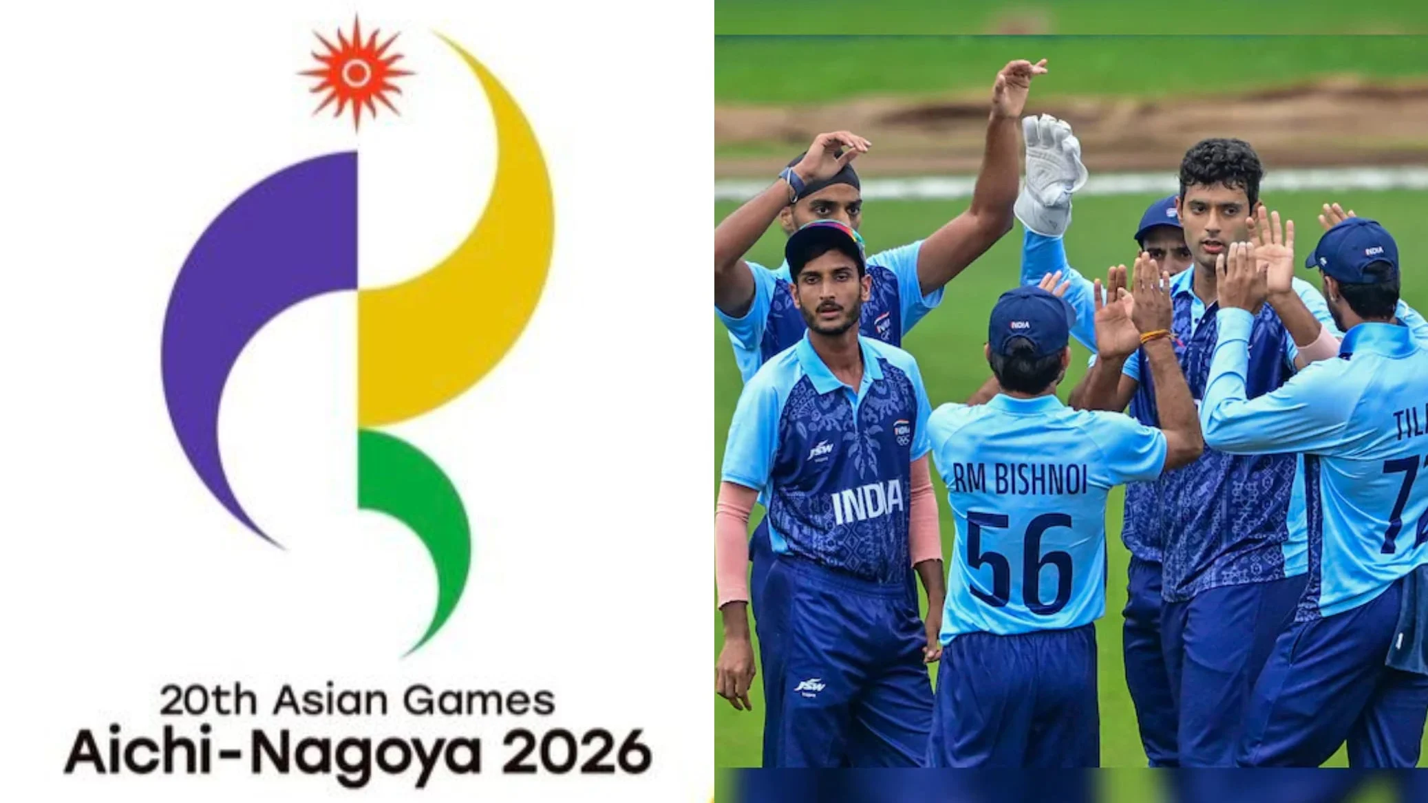 Asian Games 2026: India Siap Tampil di Berbagai Cabang Olahraga