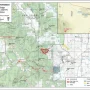 Aspen Acres Fire Melanda Pueblo County, Sementara Shakira dan Blue Bell Hadirkan Kabar Baik