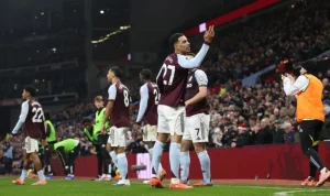 Aston Villa Siap Tantang Indonesia All Stars, Sementara Newcastle United Menghadapi Kegagalan dalam Mencari Pemain Baru