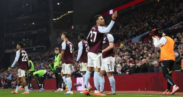 Aston Villa Siap Tantang Indonesia All Stars, Sementara Newcastle United Menghadapi Kegagalan dalam Mencari Pemain Baru