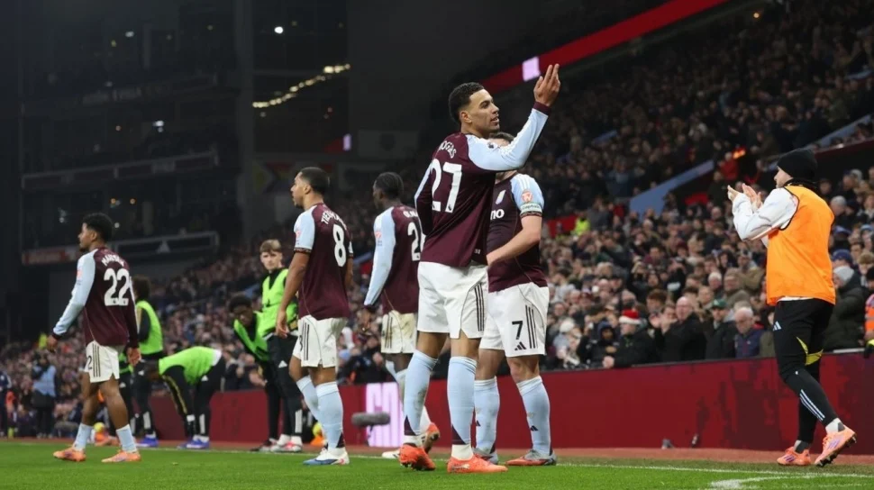 Aston Villa Siap Tantang Indonesia All Stars, Sementara Newcastle United Menghadapi Kegagalan dalam Mencari Pemain Baru