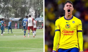 Atlante vs Club América: Pertarungan Sengit di Liga Meksiko