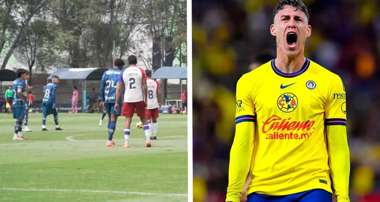 Atlante vs Club América: Pertarungan Sengit di Liga Meksiko