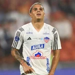 Atletico Mineiro Menang Tipis, Juan Fernando Quintero Siap Jadi Rekan Baru Lionel Messi