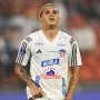 Atletico Mineiro Menang Tipis, Juan Fernando Quintero Siap Jadi Rekan Baru Lionel Messi