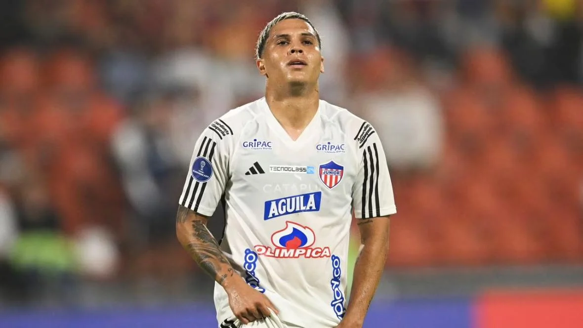 Atletico Mineiro Menang Tipis, Juan Fernando Quintero Siap Jadi Rekan Baru Lionel Messi