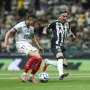 Atlético Mineiro vs Bahia: Pertarungan Sengit di Arena MRV