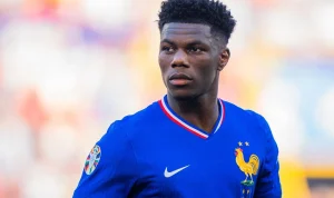 Aurélien Tchouaméni Siap Membela Prancis di Semifinal Piala Dunia