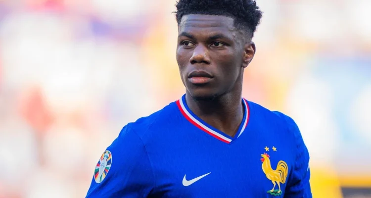 Aurélien Tchouaméni Siap Membela Prancis di Semifinal Piala Dunia