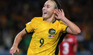 Australia Menangkan Piala Dunia T20 Wanita, Sementara itu Senator Rodante Marcoleta Dihadapkan pada Kasus Korupsi