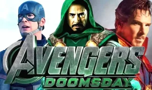 Avengers: Doomsday Siap Menghancurkan Box Office, Berikut 7 Film MCU yang Wajib Ditonton Sebelum Menonton Film Ini!