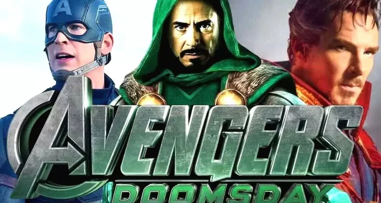 Avengers: Doomsday Siap Menghancurkan Box Office, Berikut 7 Film MCU yang Wajib Ditonton Sebelum Menonton Film Ini!