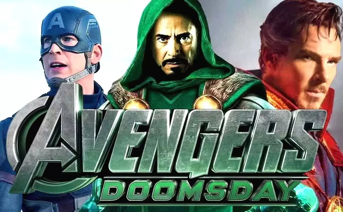 Avengers: Doomsday Siap Menghancurkan Box Office, Berikut 7 Film MCU yang Wajib Ditonton Sebelum Menonton Film Ini!