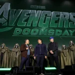 Avengers: Doomsday Siap Menghancurkan Box Office, The Angry Birds Movie 3 Siap Menghadang