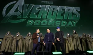 Avengers: Doomsday Siap Menghancurkan Box Office, The Angry Birds Movie 3 Siap Menghadang