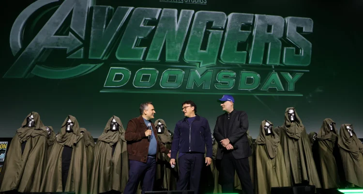 Avengers: Doomsday Siap Menghancurkan Box Office, The Angry Birds Movie 3 Siap Menghadang