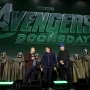Avengers: Doomsday Siap Menghancurkan Box Office, The Angry Birds Movie 3 Siap Menghadang