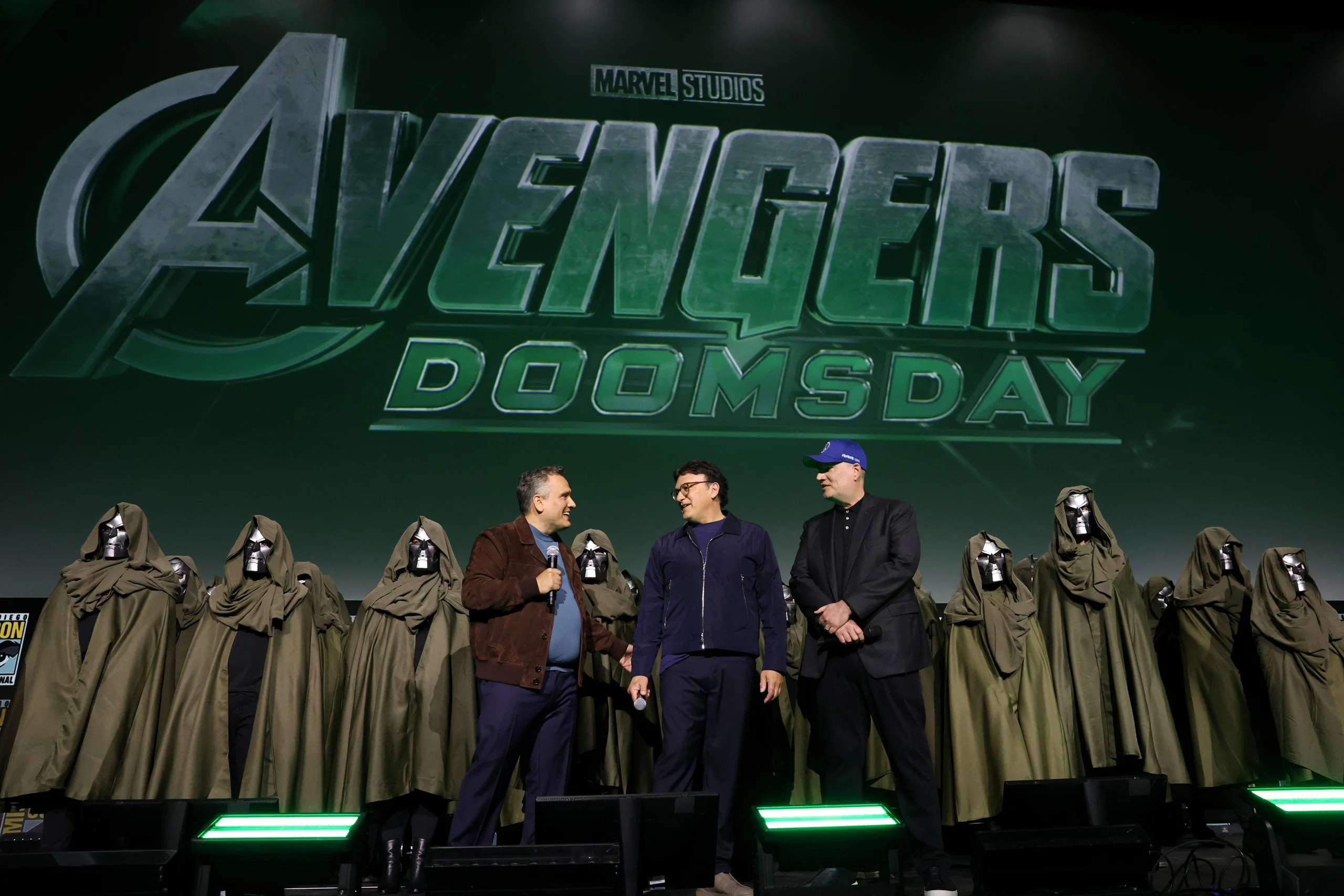 Avengers: Doomsday Siap Menghancurkan Box Office, The Angry Birds Movie 3 Siap Menghadang