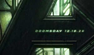 Avengers: Doomsday Trailer Mengungkapkan Pertarungan Epik dan Misteri di Balik Adegan