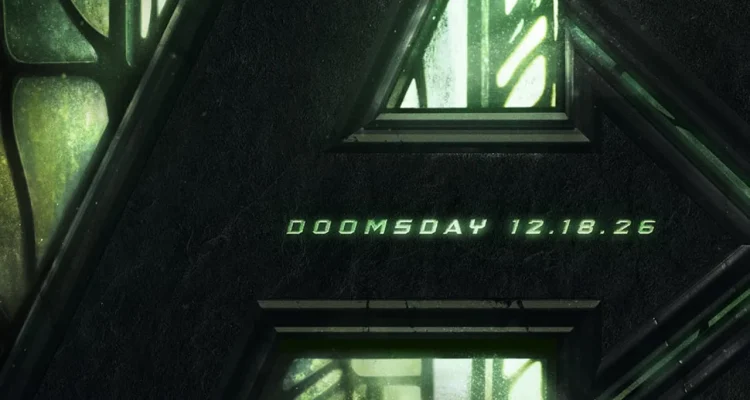 Avengers: Doomsday Trailer Mengungkapkan Pertarungan Epik dan Misteri di Balik Adegan