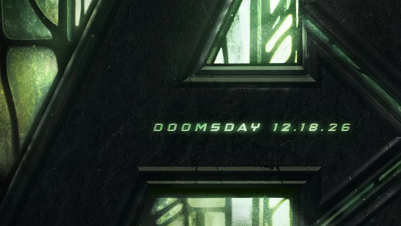 Avengers: Doomsday Trailer Mengungkapkan Pertarungan Epik dan Misteri di Balik Adegan