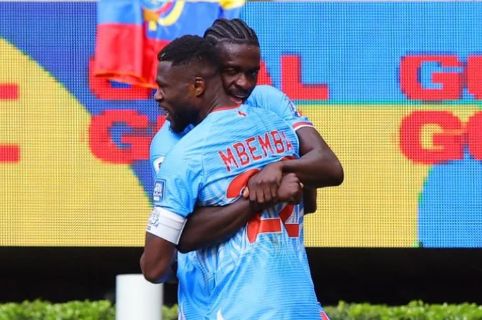 Axel Tuanzebe dan Kongo Berjuang di Piala Dunia 2026