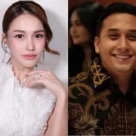 Ayu Ting Ting dan Kevin Gusnadi: Kisah Cinta yang Semakin Mesra