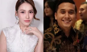 Ayu Ting Ting dan Kevin Gusnadi: Kisah Cinta yang Semakin Mesra