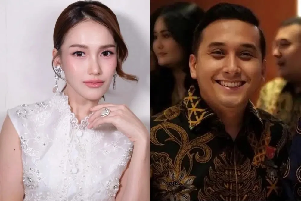 Ayu Ting Ting dan Kevin Gusnadi: Kisah Cinta yang Semakin Mesra