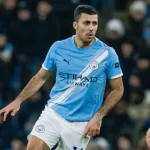 Ayyoub Bouaddi Jadi Incaran Manchester City untuk Menggantikan Rodri