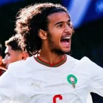 Ayyoub Bouaddi, Mahasiswa Matematika yang Mengatur Lini Tengah Maroko di Piala Dunia