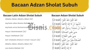 Azan Subuh Mengingatkan Kita untuk Selalu Berbuat Baik