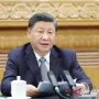 Badai dan Bencana Alam Melanda Cina, Xi Jinping Perintahkan Penanganan Darurat