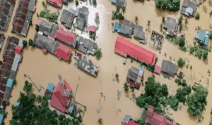 Badai Melanda: Dari Bencana Alam Hingga Dampak Ekonomi