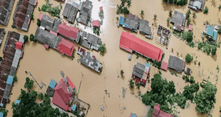 Badai Melanda: Dari Bencana Alam Hingga Dampak Ekonomi