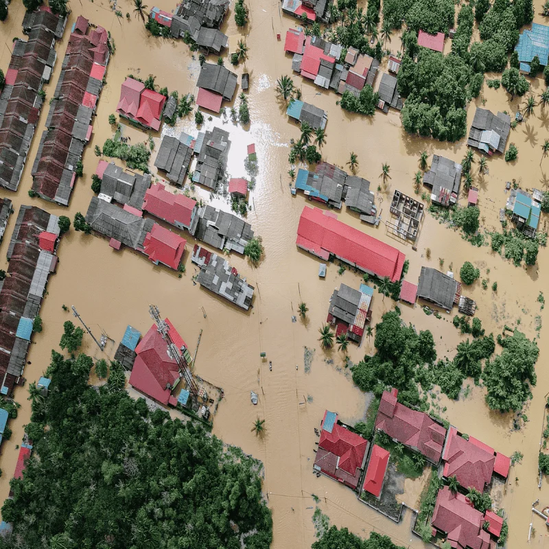 Badai Melanda: Dari Bencana Alam Hingga Dampak Ekonomi