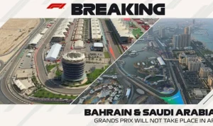 Bahrain Menghadapi Tantangan, F1 dan Digitalisasi Menjadi Fokus