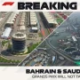 Bahrain Menghadapi Tantangan, F1 dan Digitalisasi Menjadi Fokus