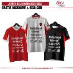 Bali United Resmi Luncurkan Jersey Baru Bersama Adidas, Siap Menantang Musim 2026/27