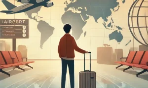Bandara di Berbagai Negara Mengalami Perkembangan dan Tantangan