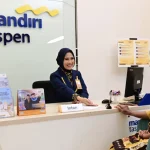 Bank Mandiri Taspen Siap Hadapi Lonjakan Lansia di 2045 dengan Strategi Baru