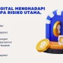 Bank of Baroda Menghadapi Tantangan Keamanan Siber dan Penagihan Biaya Minimum Saldo