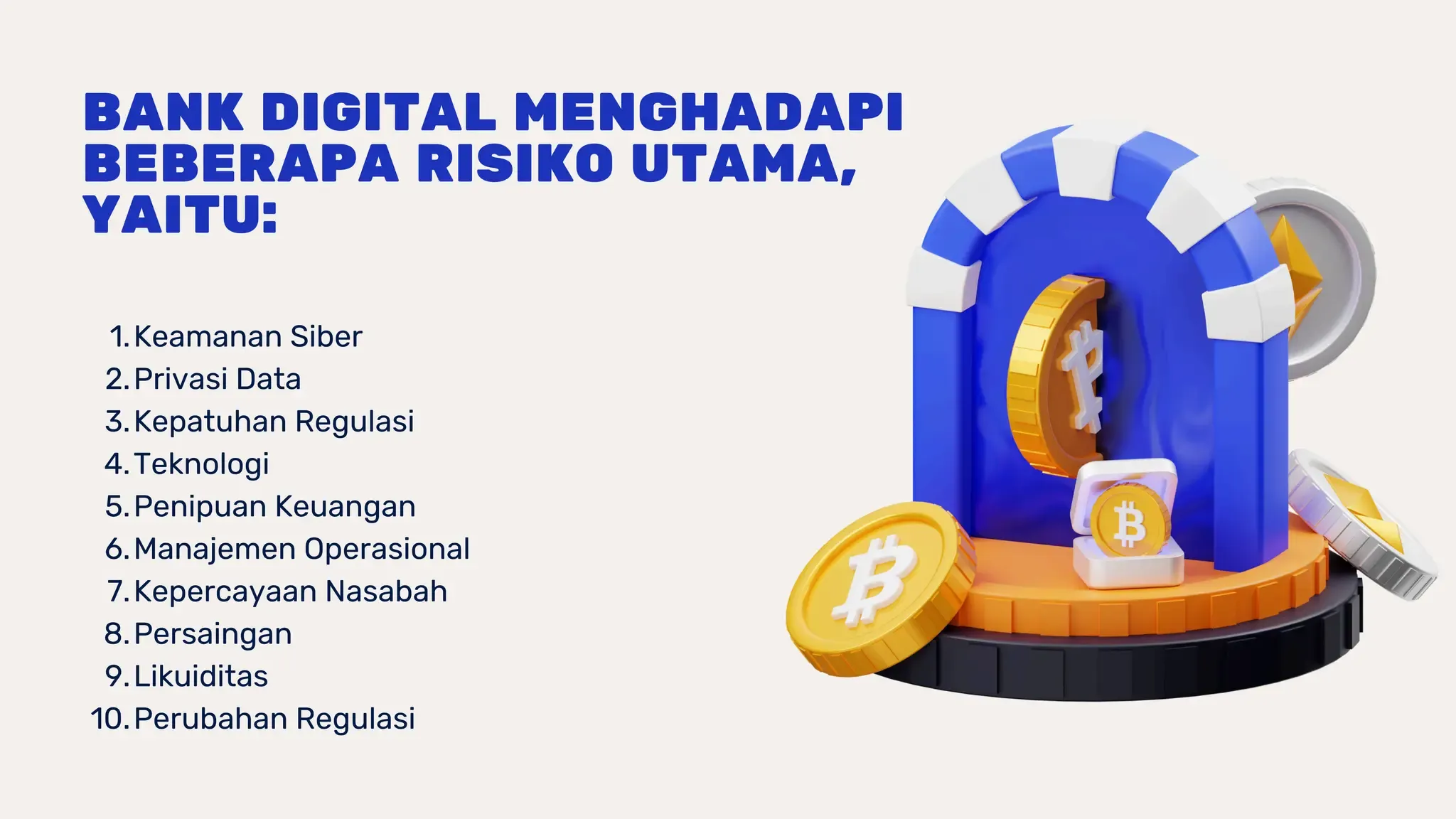 Bank of Baroda Menghadapi Tantangan Keamanan Siber dan Penagihan Biaya Minimum Saldo
