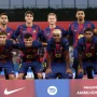 Barca Beraksi: Transfer Pemain dan Persiapan Musim Baru