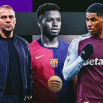 Barcelona Menghadapi Musim yang Sibuk: Dari Balap Sepeda hingga Transfer Pemain