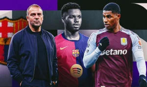 Barcelona Menghadapi Musim yang Sibuk: Dari Balap Sepeda hingga Transfer Pemain