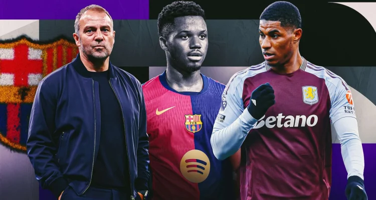Barcelona Menghadapi Musim yang Sibuk: Dari Balap Sepeda hingga Transfer Pemain